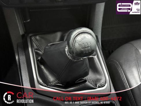 Used 2018 Toyota Tacoma TRD Sport AWD/4WD image 24