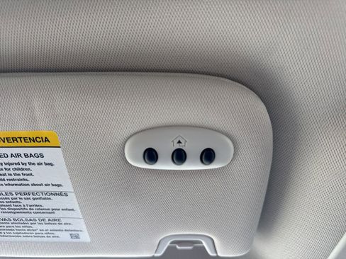 Certified 2024 Ford Edge SEL w/ Convenience Package image 32