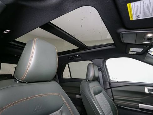 Used 2023 Ford Explorer Timberline AWD/4WD image 18