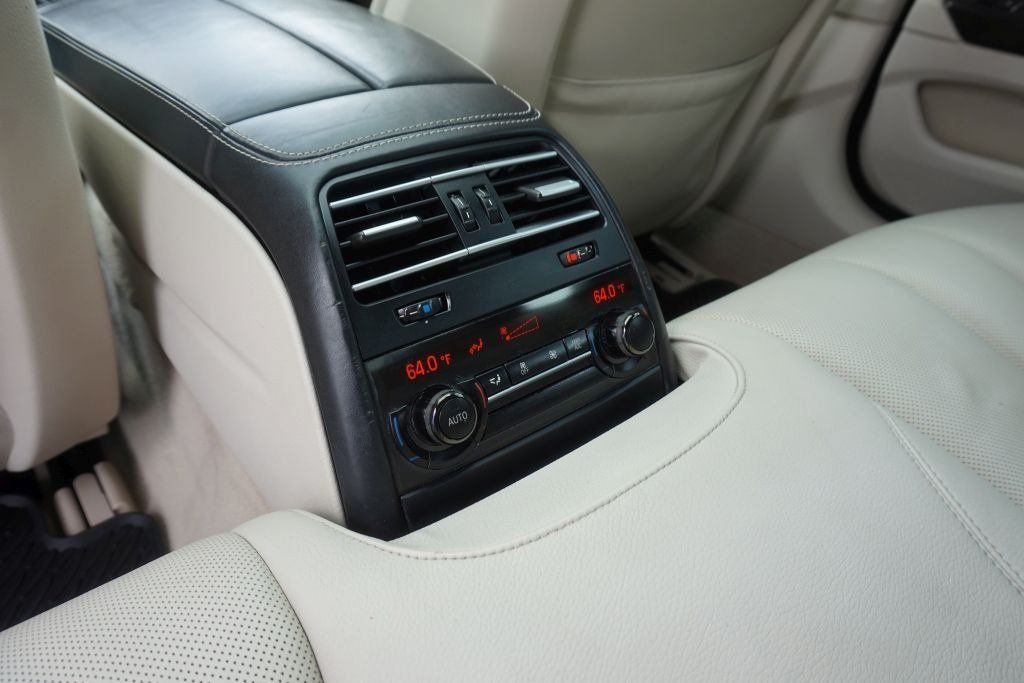 Used 2015 BMW 640i Gran Coupe RWD image 22