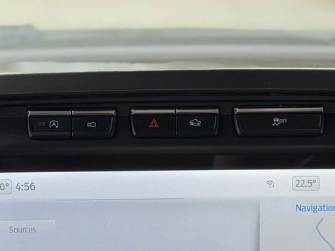 Certified 2023 Ford F150 Tremor AWD/4WD image 11