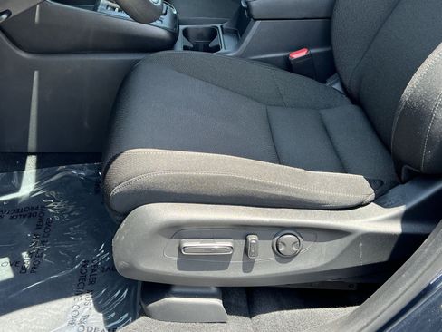 Used 2024 Honda CR-V EX image 15