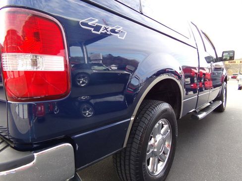 Used 2008 Ford F150 XLT image 9