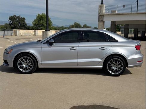 Used 2015 Audi A3 2.0T Premium w/ Driver Assistance Package AWD/4WD image 4
