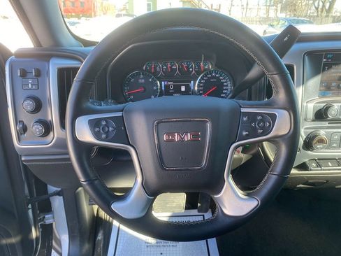Used 2018 GMC Sierra 1500 SLE w/ SLE Value Package image 15