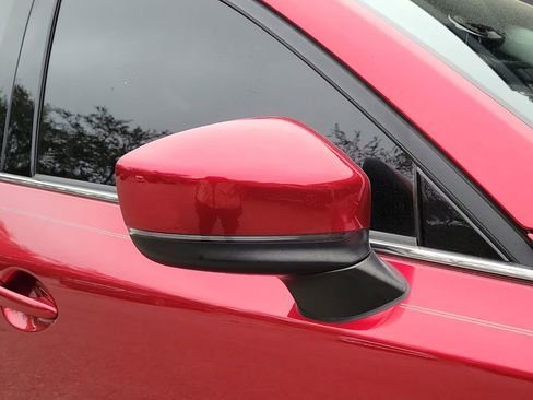 Certified 2023 MAZDA CX-5 AWD 2.5 S w/ Premium Package image 22