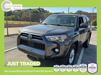 Used 2021 Toyota 4Runner SR5 RWD video 1