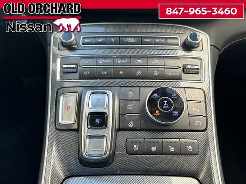 Used 2023 Hyundai Santa Fe Limited w/ Cargo Package AWD/4WD image 18