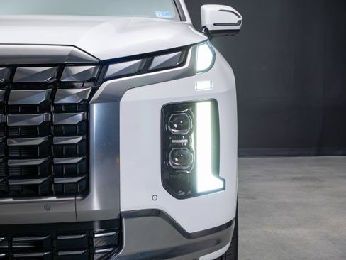 Used 2024 Hyundai Palisade Calligraphy AWD/4WD image 11