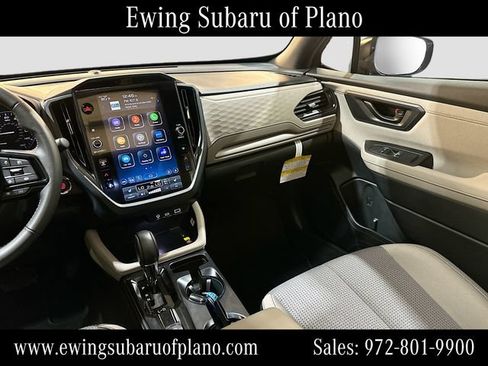 Certified 2026 Subaru Forester Premium AWD/4WD image 24