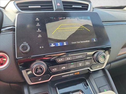 Used 2019 Honda CR-V EX image 20
