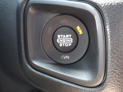 New 2026 Jeep Wrangler Unlimited Sport AWD/4WD image 19