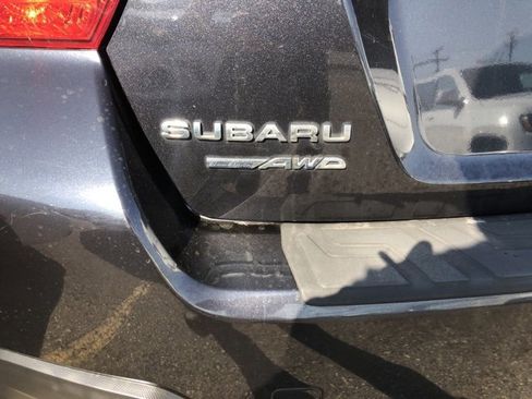 Used 2015 Subaru Crosstrek 2.0i Limited image 6