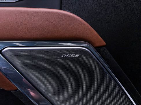 Used 2023 GMC Sierra 1500 Denali Ultimate image 6