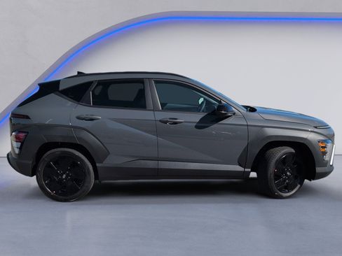 New 2026 Hyundai Kona SEL Sport FWD image 3