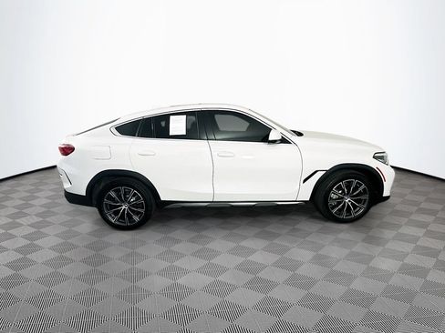 Used 2021 BMW X6 xDrive40i w/ Premium Package AWD/4WD image 10