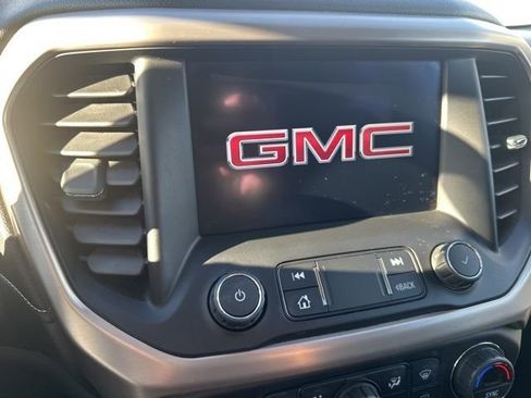 Certified 2021 GMC Acadia Denali w/ Denali Technology Package image 38