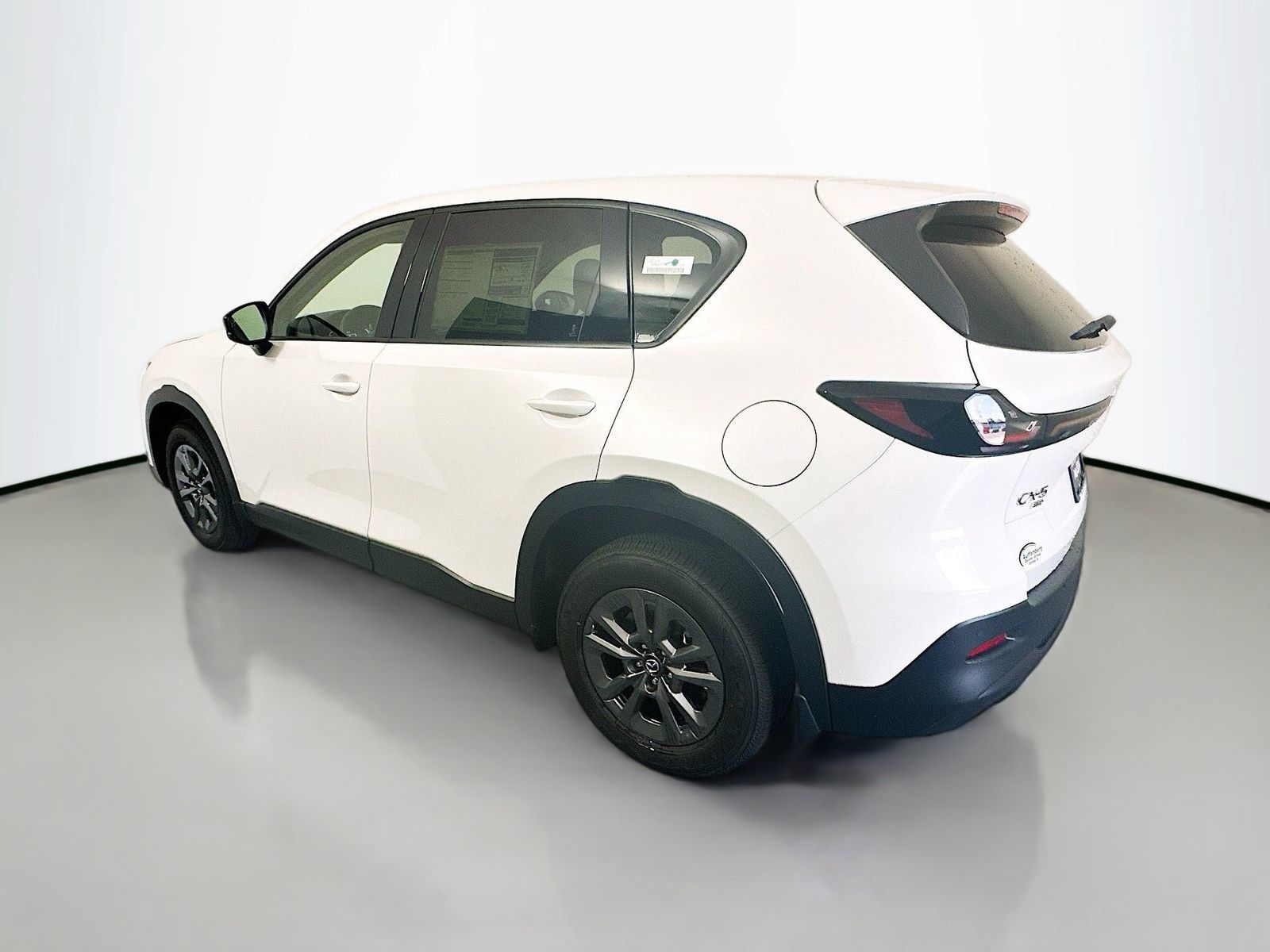 New 2026 MAZDA CX-5 Select AWD/4WD image 5