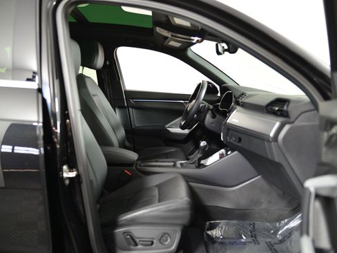 Certified 2022 Audi Q3 2.0T Premium Plus image 20