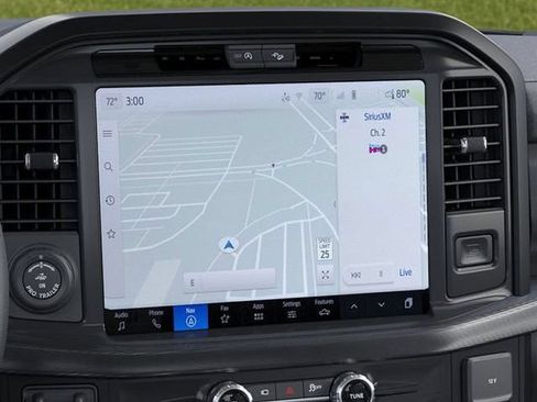New 2026 Ford F150 Lariat AWD/4WD image 14