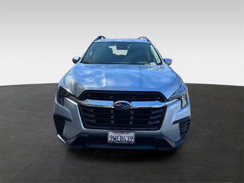 Certified 2025 Subaru Ascent Premium w/ Popular Package #2 image 6