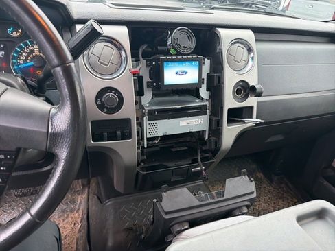 Used 2014 Ford F150 XLT w/ Equipment Group 302A Luxury image 9