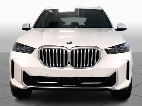 Used 2026 BMW X5 xDrive40i AWD/4WD image 3