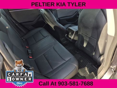 Used 2025 Tesla Model 3 Long Range image 20