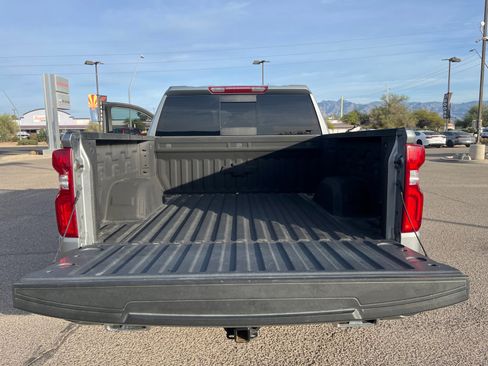Used 2024 Chevrolet Silverado 1500 RST image 34