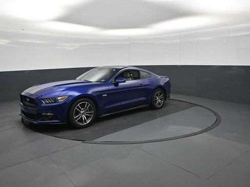 Used 2016 Ford Mustang GT Premium RWD image 54