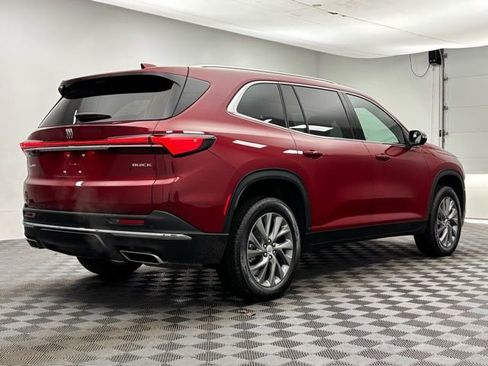 New 2026 Buick Enclave Preferred w/ Power Package image 10