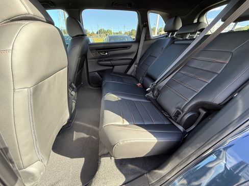 New 2026 Honda CR-V Sport-L image 28