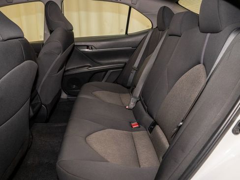 Used 2024 Toyota Camry LE image 7