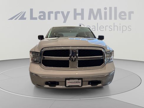 Used 2015 RAM 1500 Big Horn AWD/4WD image 8