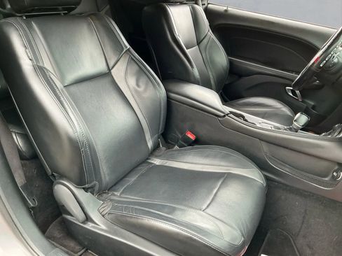 Used 2017 Dodge Challenger GT w/ Driver Convenience Group image 18