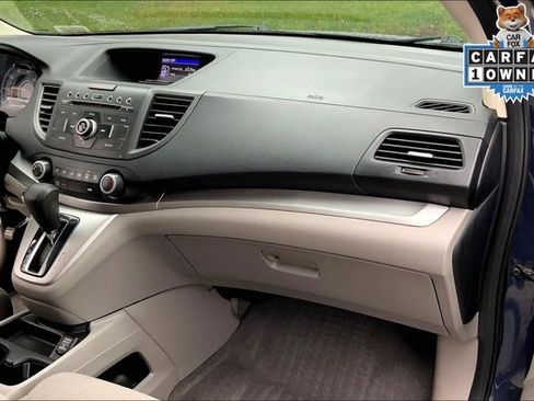 Used 2013 Honda CR-V EX image 16