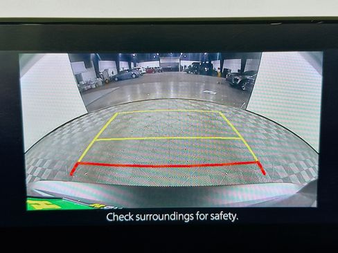 Used 2021 MAZDA CX-30 AWD 2.5 S image 18