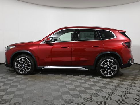 New 2026 BMW X1 xDrive28i w/ Convenience Package AWD/4WD image 2