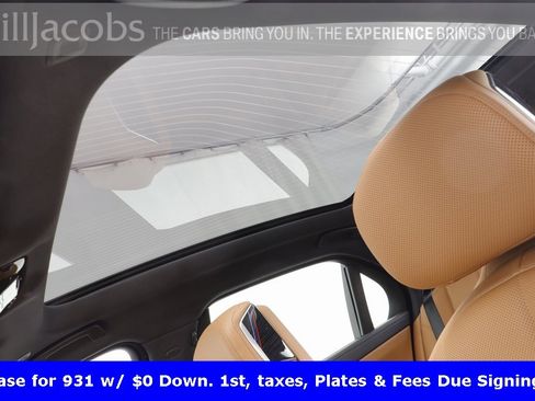 Certified 2025 BMW 740i xDrive image 14