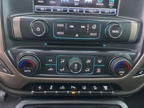 Used 2018 GMC Sierra 2500 Denali image 29