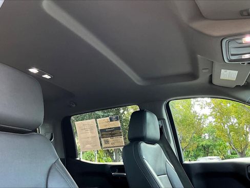 Used 2024 GMC Sierra 1500 Pro w/ Pro Value Package image 13