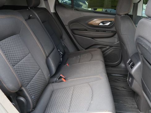 Used 2019 GMC Terrain SLE w/ Driver Convenience Package FWD image 27