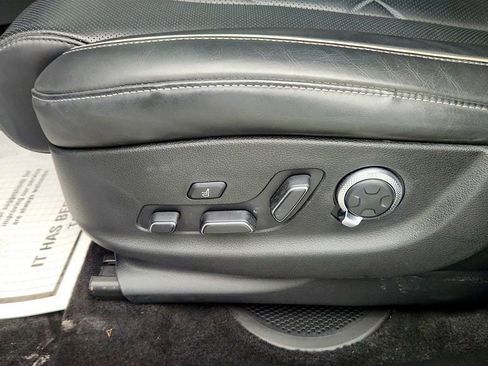 Used 2025 Genesis GV80 3.5T Prestige AWD/4WD image 12