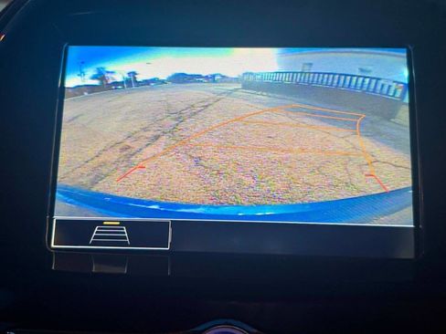 Used 2019 Chevrolet Spark LS image 19