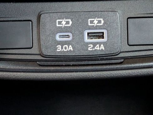 New 2026 Subaru Forester Wilderness image 15