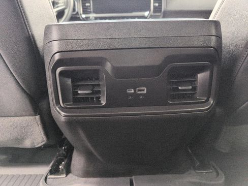 Used 2023 Chevrolet Silverado 1500 RST w/ RST All Star Premium Package AWD/4WD image 22