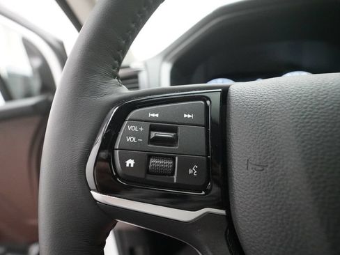 Certified 2026 Honda Odyssey Elite image 19