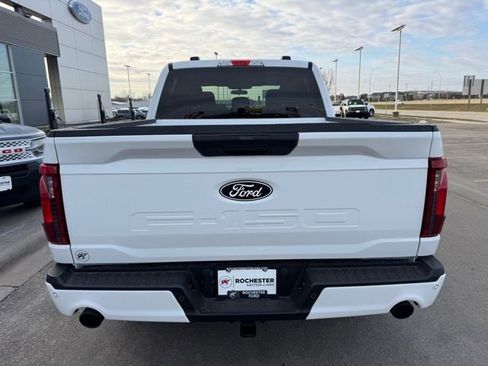New 2026 Ford F150 STX AWD/4WD image 41