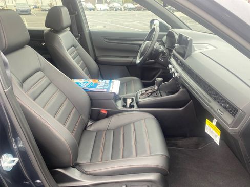 Certified 2026 Honda CR-V Sport-L image 28