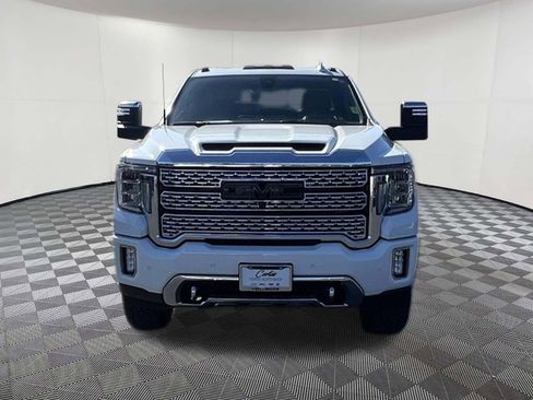 Used 2022 GMC Sierra 3500 Denali w/ Denali Ultimate Package image 2